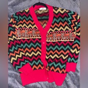 Vintage La Monte Italy